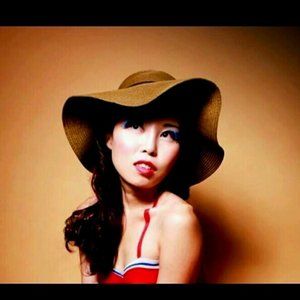 Meet your Posher, Winnie